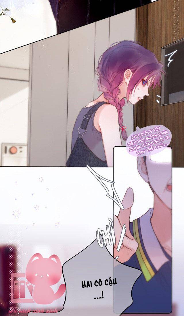 Cạm Bẫy Của Hồ Ly Chapter 34 - 16