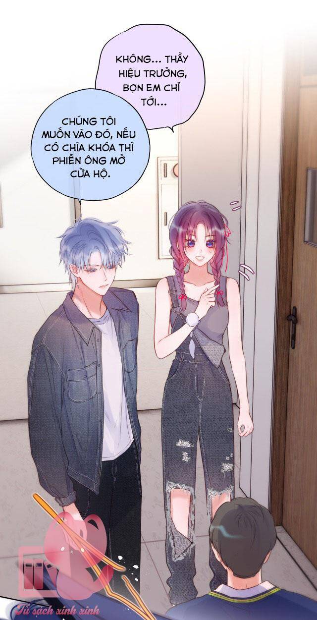 Cạm Bẫy Của Hồ Ly Chapter 34 - 18