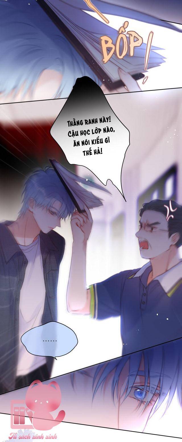 Cạm Bẫy Của Hồ Ly Chapter 34 - 19