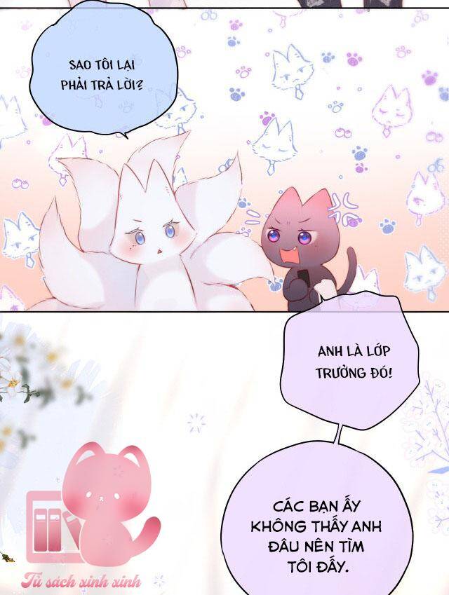 Cạm Bẫy Của Hồ Ly Chapter 34 - 4