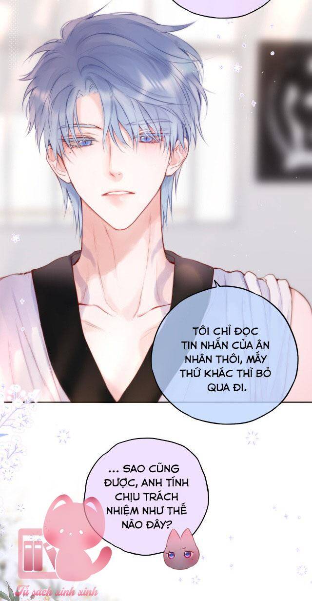 Cạm Bẫy Của Hồ Ly Chapter 34 - 5