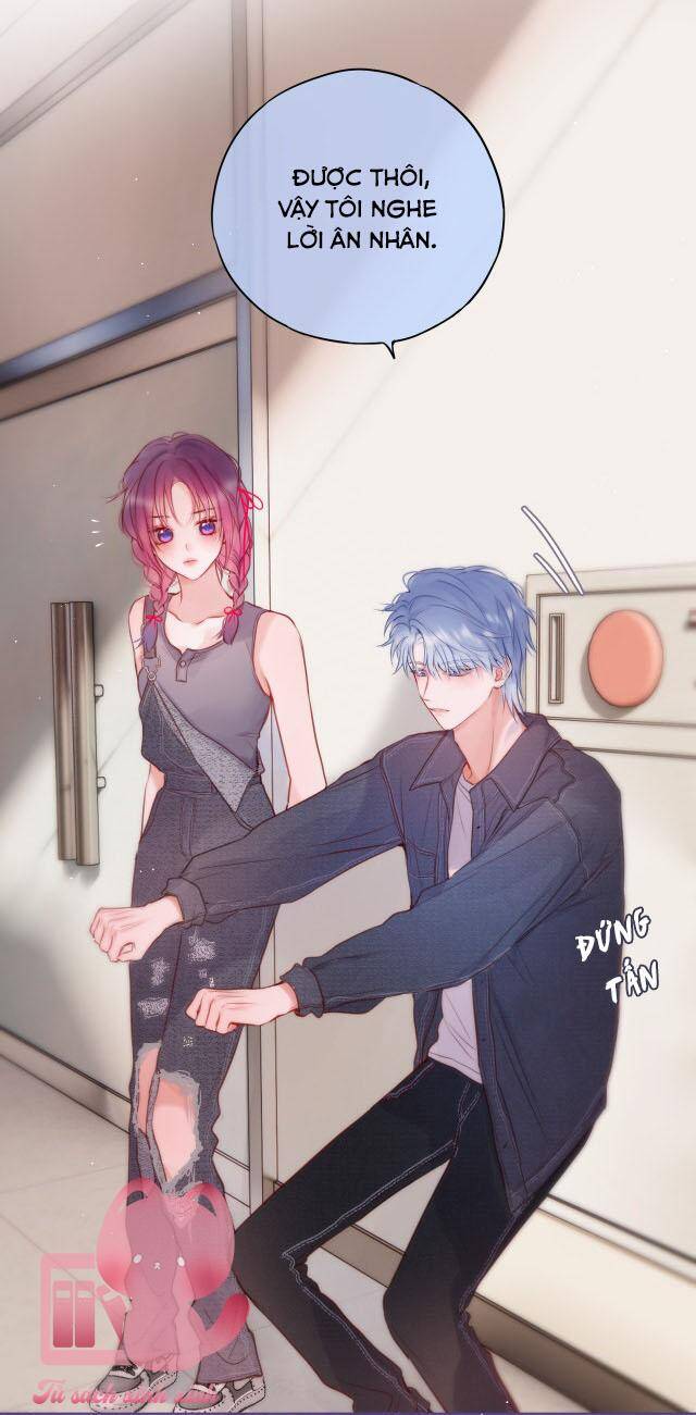 Cạm Bẫy Của Hồ Ly Chapter 34 - 41