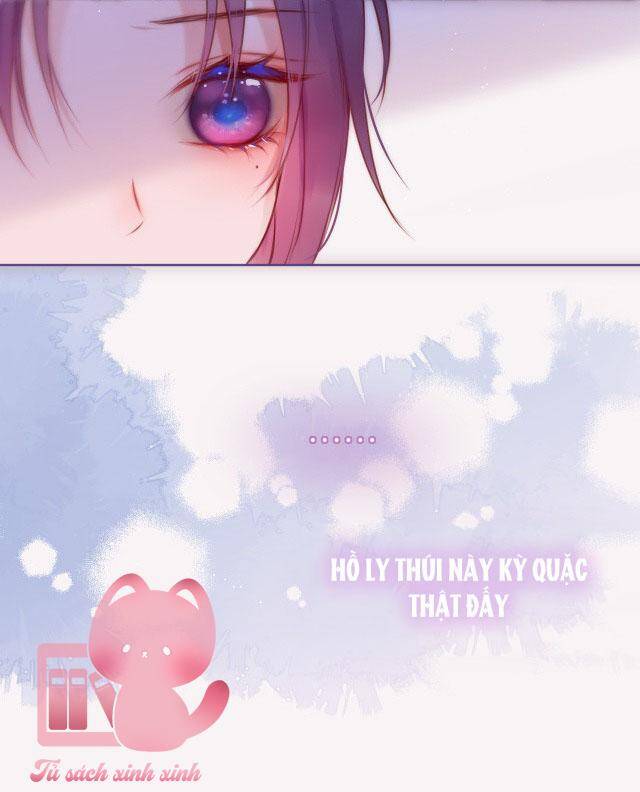 Cạm Bẫy Của Hồ Ly Chapter 34 - 42