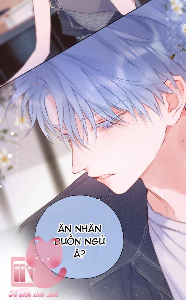 Cạm Bẫy Của Hồ Ly Chapter 35 - 20