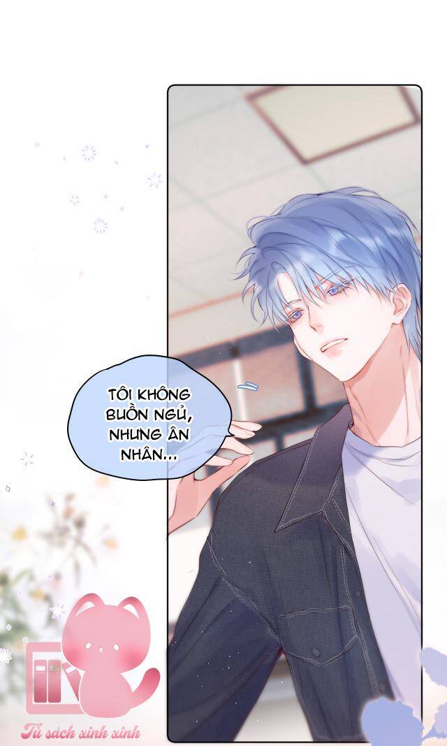 Cạm Bẫy Của Hồ Ly Chapter 35 - 24