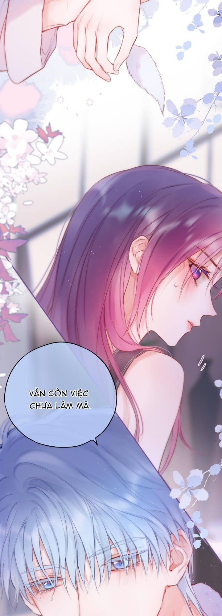 Cạm Bẫy Của Hồ Ly Chapter 36 - 16