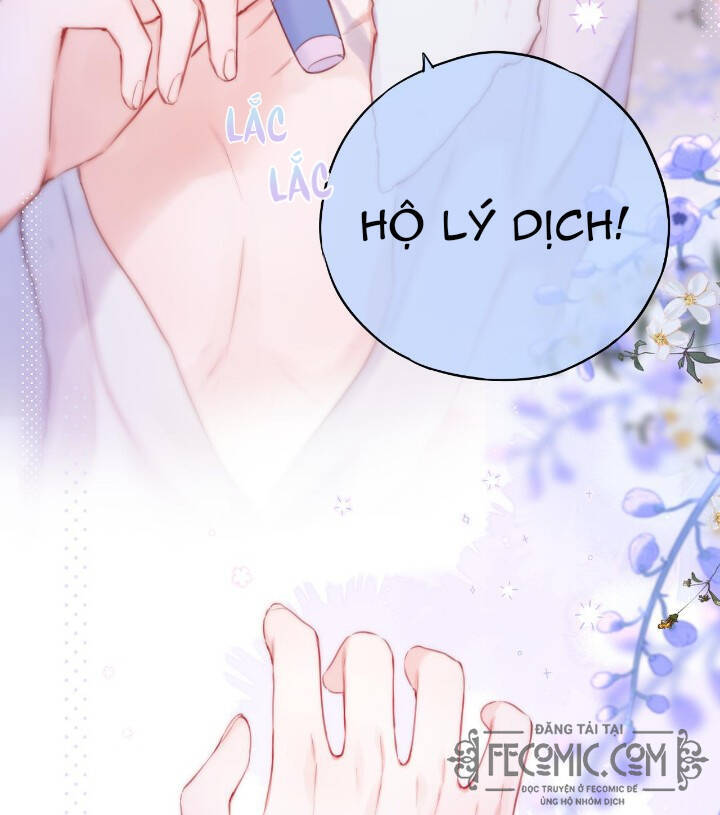 Cạm Bẫy Của Hồ Ly Chapter 36 - 21