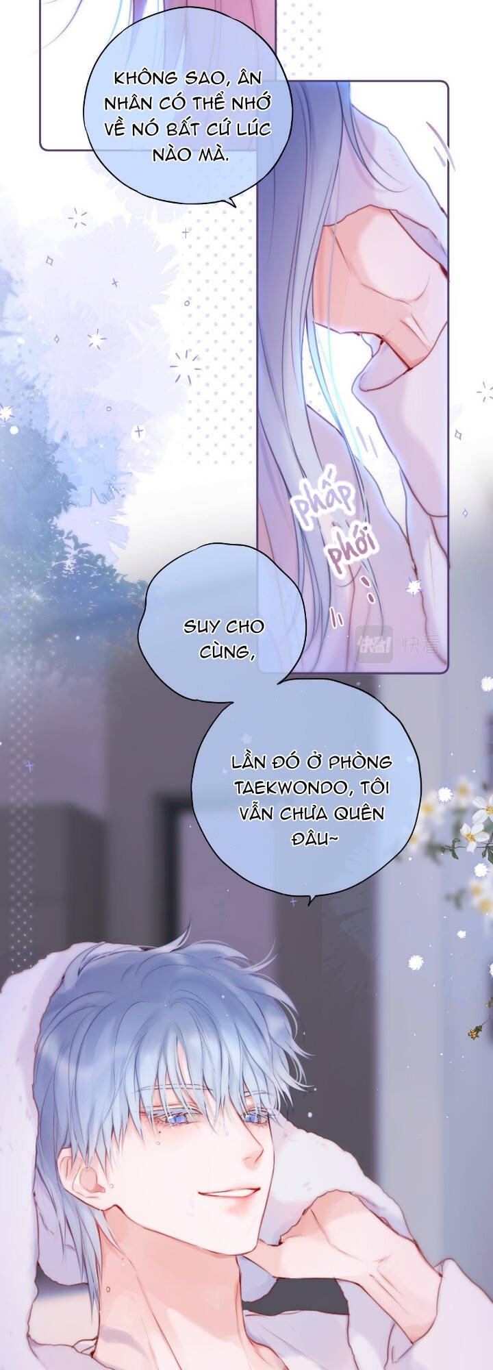 Cạm Bẫy Của Hồ Ly Chapter 36 - 10