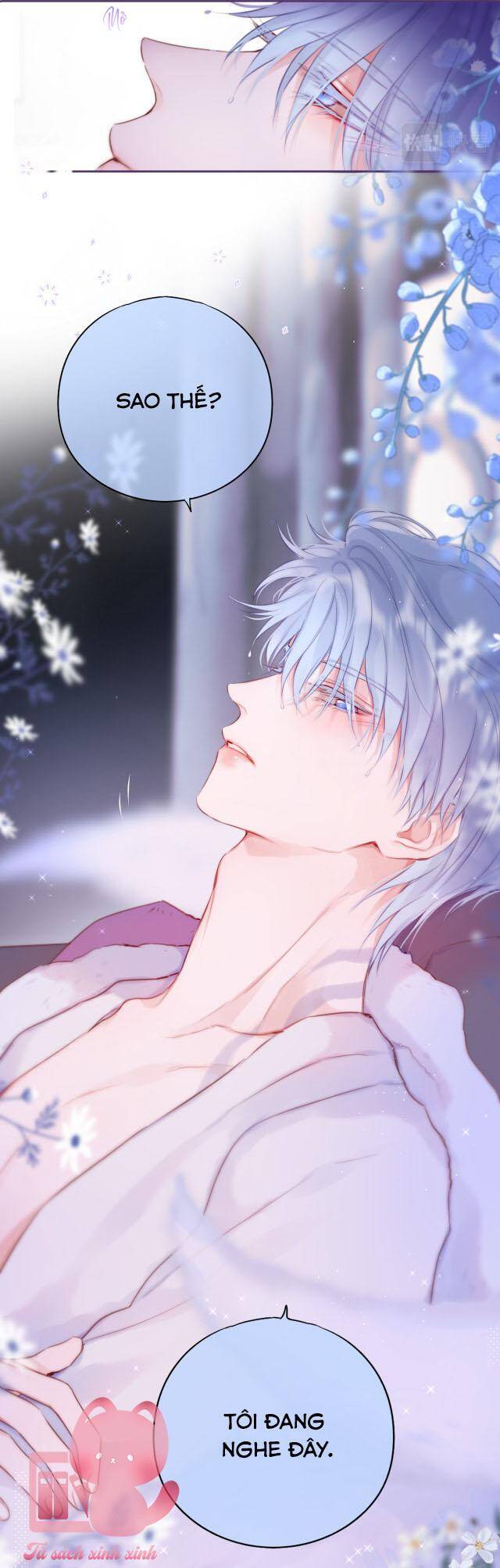 Cạm Bẫy Của Hồ Ly Chapter 37 - 1