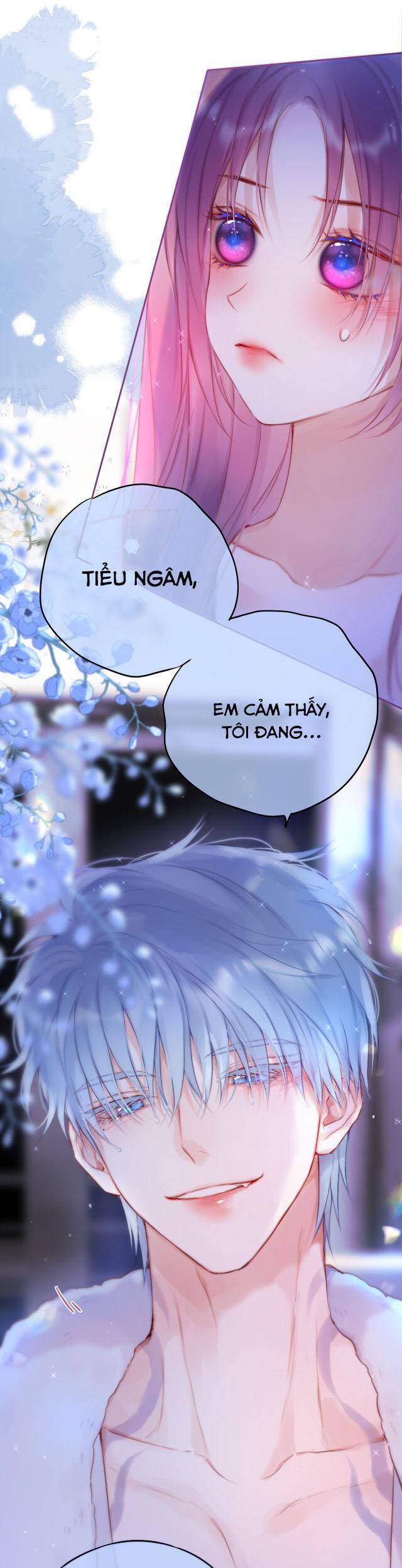 Cạm Bẫy Của Hồ Ly Chapter 37 - 13