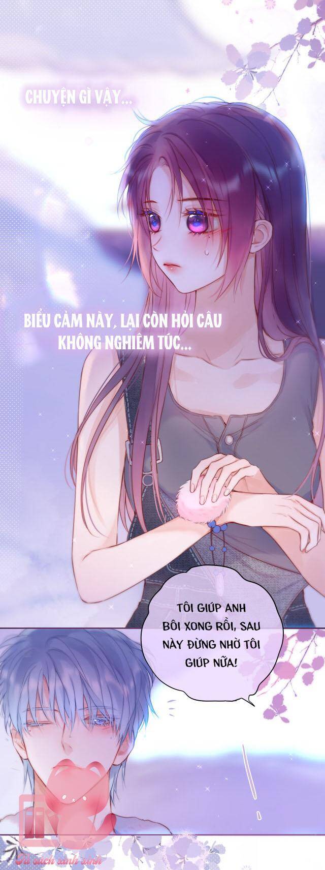 Cạm Bẫy Của Hồ Ly Chapter 37 - 3