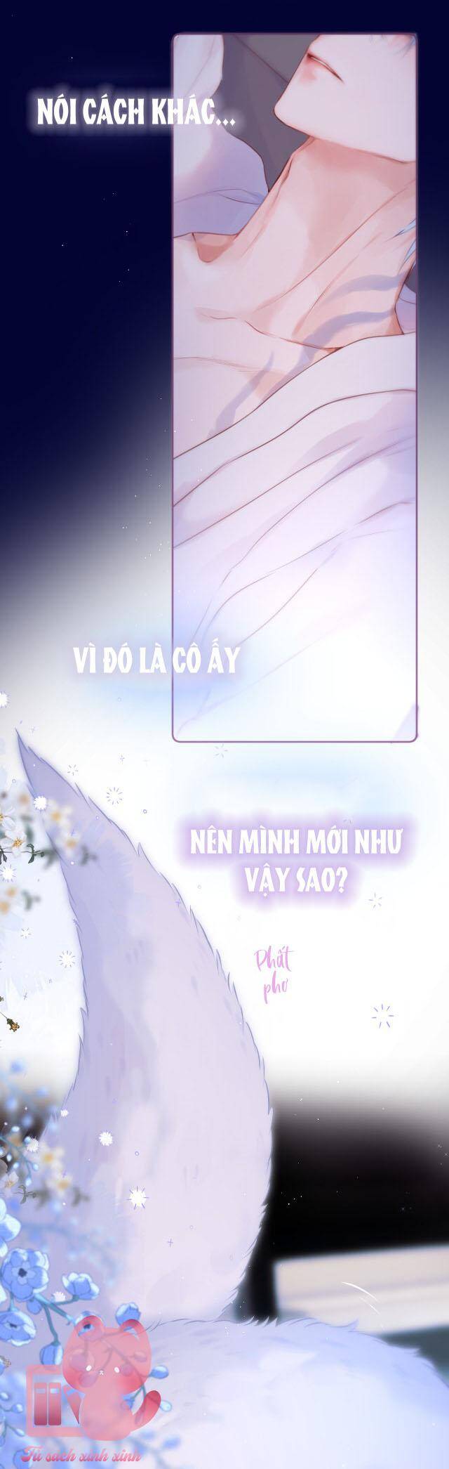 Cạm Bẫy Của Hồ Ly Chapter 37 - 34