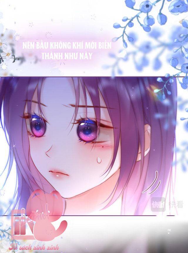 Cạm Bẫy Của Hồ Ly Chapter 37 - 9