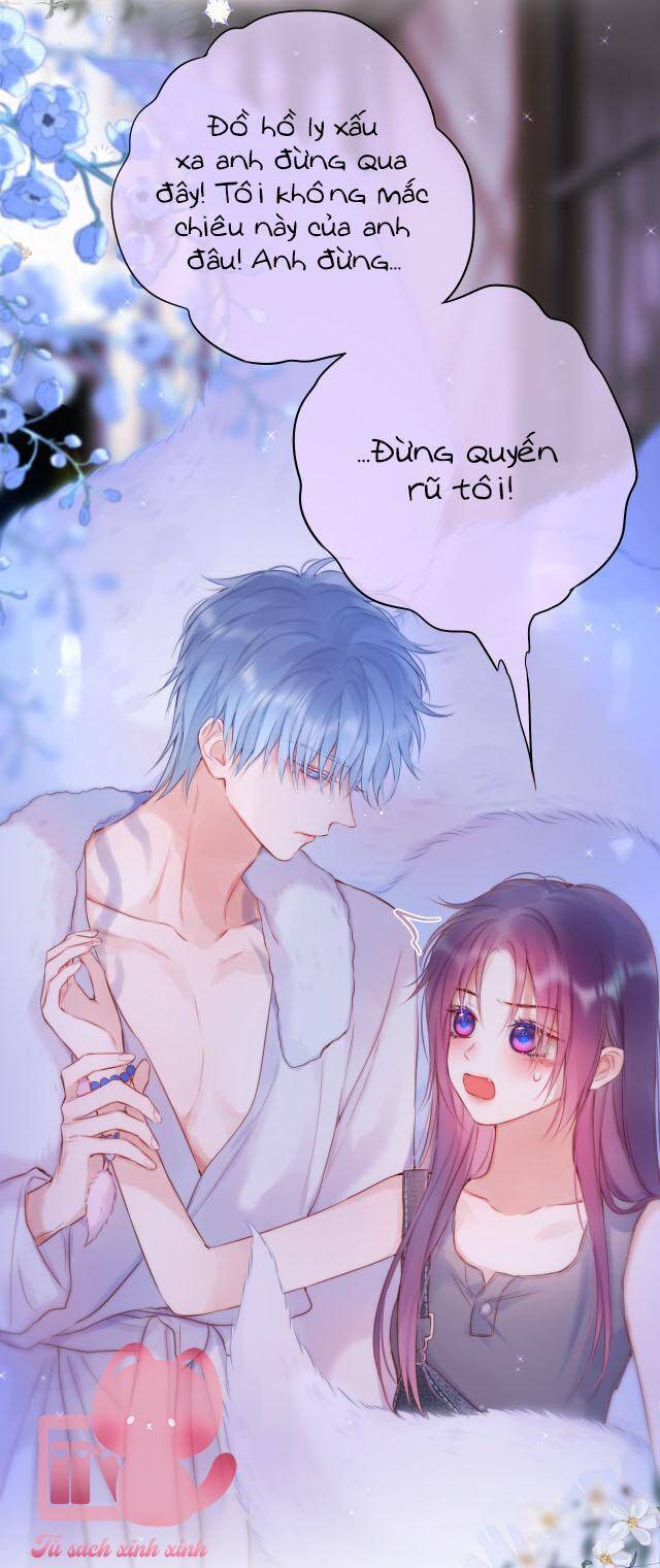 Cạm Bẫy Của Hồ Ly Chapter 37 - 10