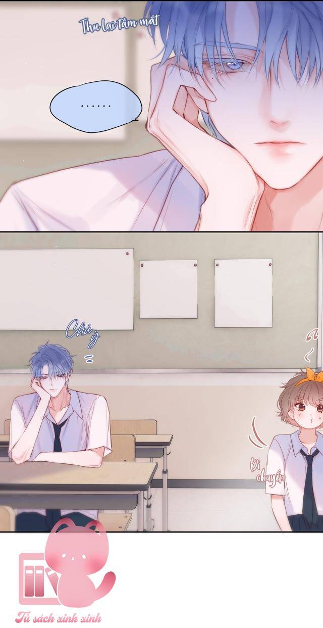 Cạm Bẫy Của Hồ Ly Chapter 38 - 12
