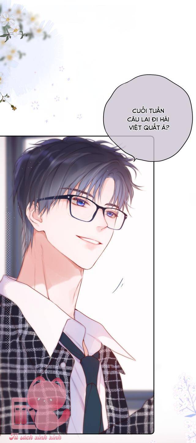 Cạm Bẫy Của Hồ Ly Chapter 38 - 16