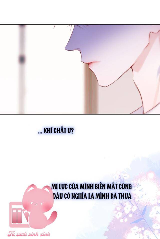 Cạm Bẫy Của Hồ Ly Chapter 38 - 37