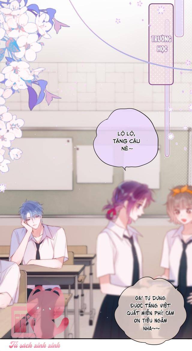 Cạm Bẫy Của Hồ Ly Chapter 38 - 5