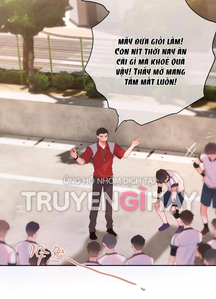 Cạm Bẫy Của Hồ Ly Chapter 39.2 - 12