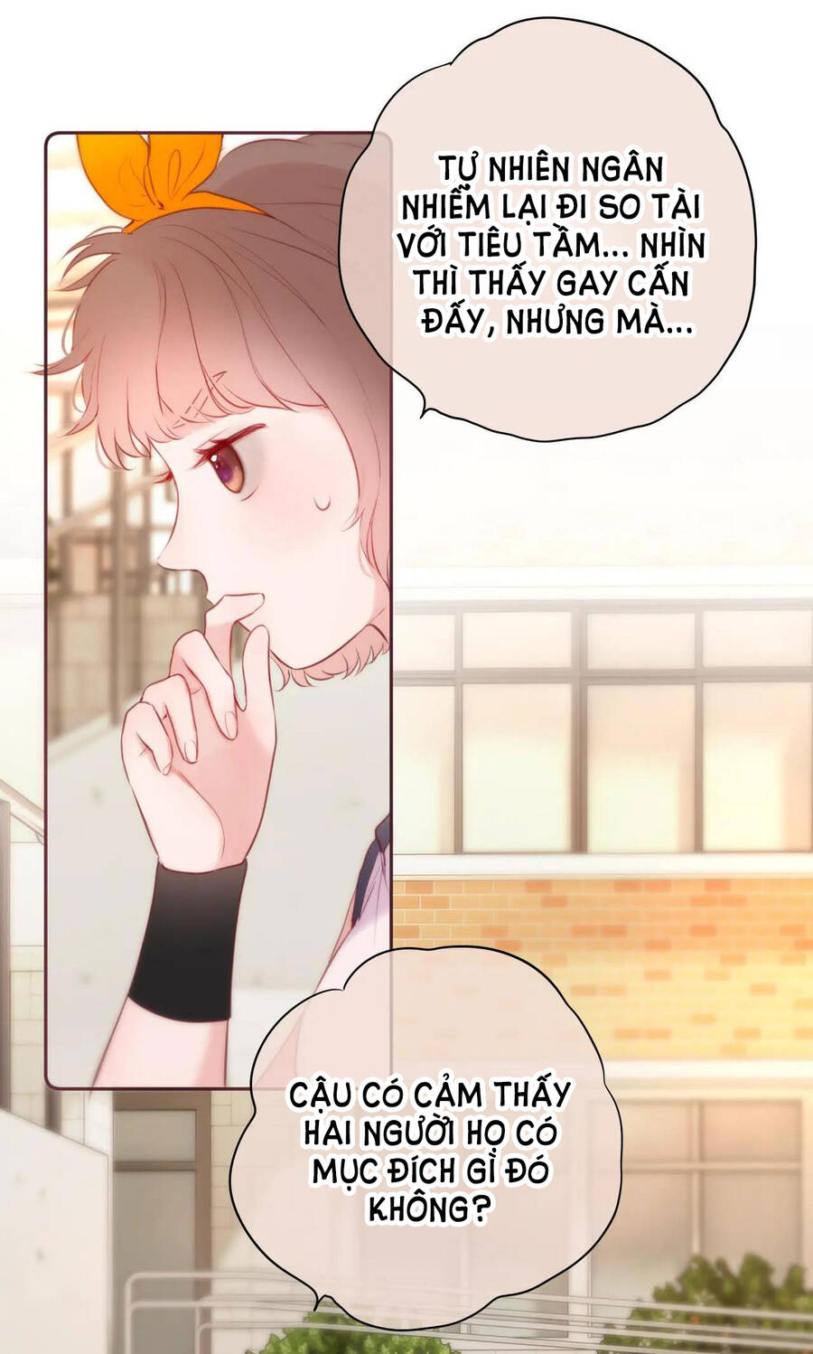 Cạm Bẫy Của Hồ Ly Chapter 39.2 - 23