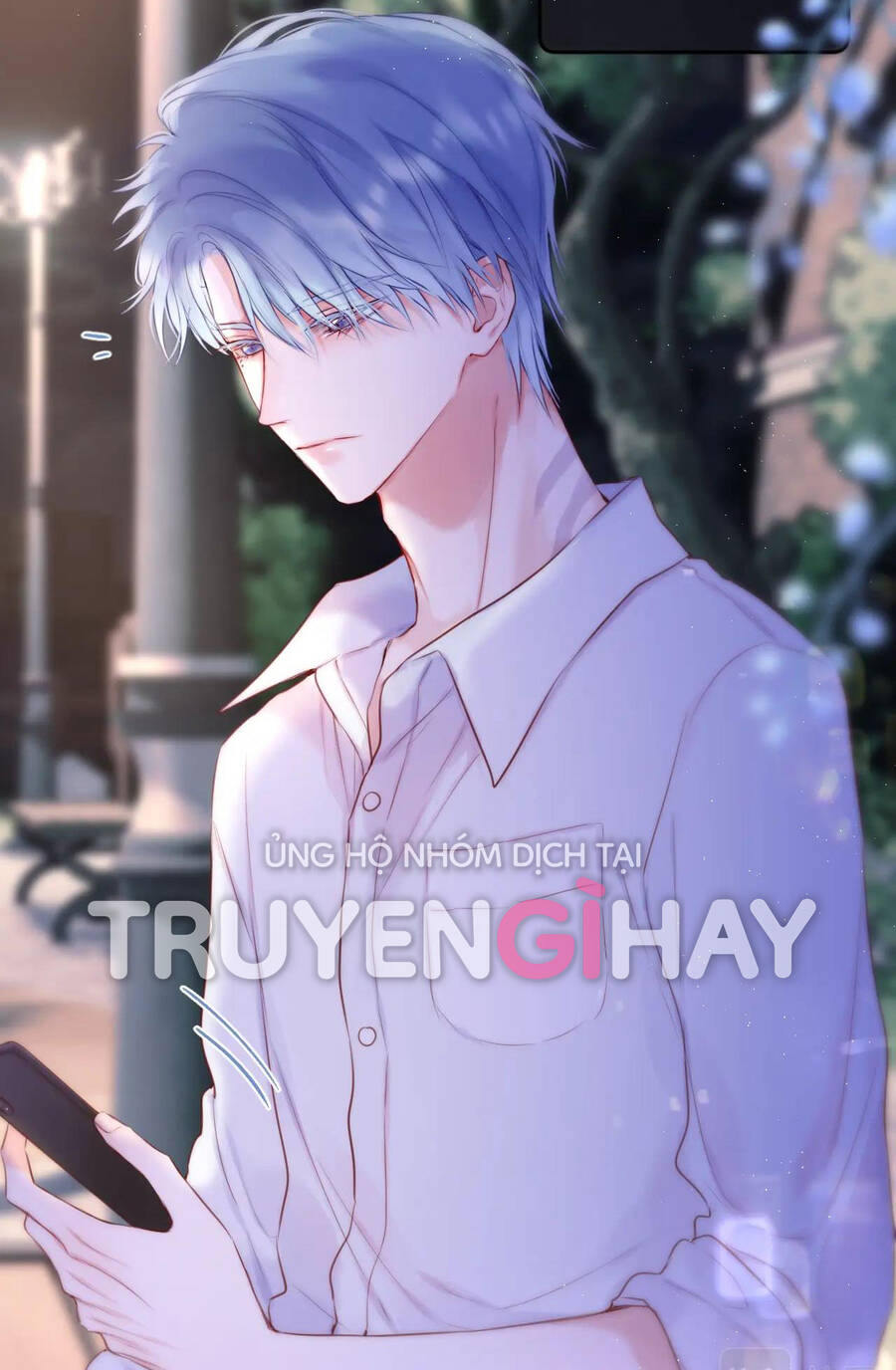 Cạm Bẫy Của Hồ Ly Chapter 40.2 - 11