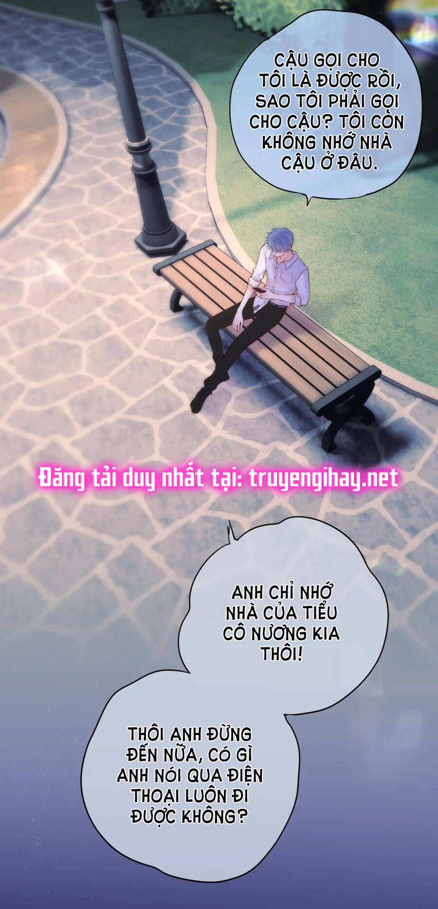 Cạm Bẫy Của Hồ Ly Chapter 40.2 - 13