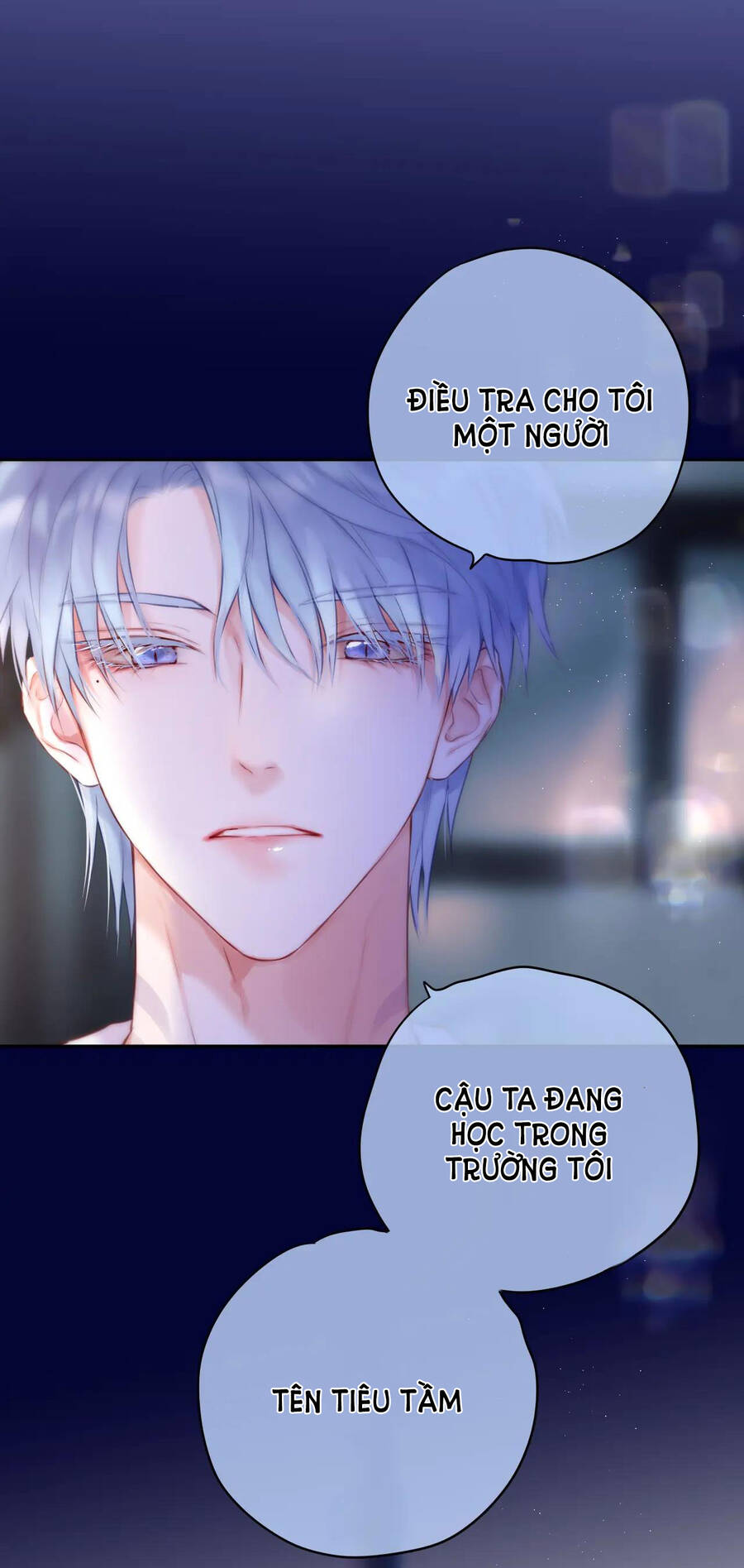 Cạm Bẫy Của Hồ Ly Chapter 40.2 - 14