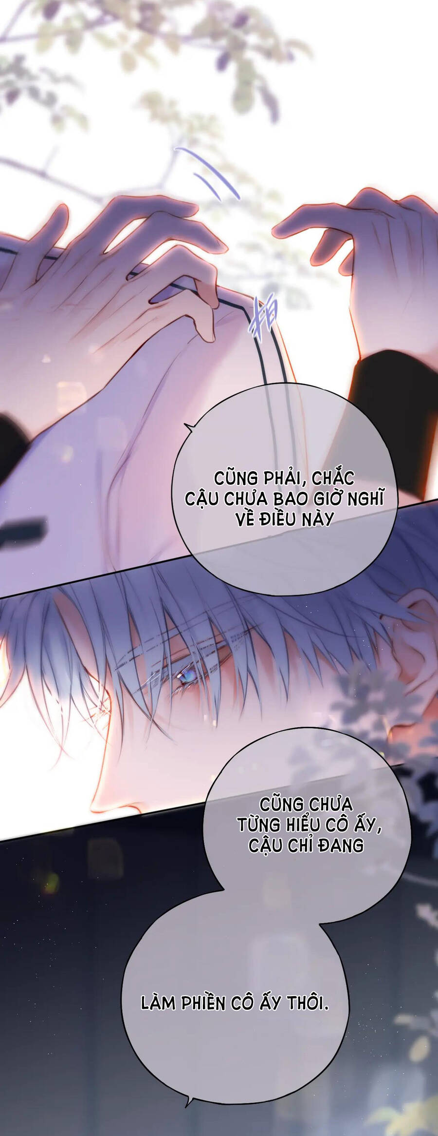Cạm Bẫy Của Hồ Ly Chapter 40.2 - 23