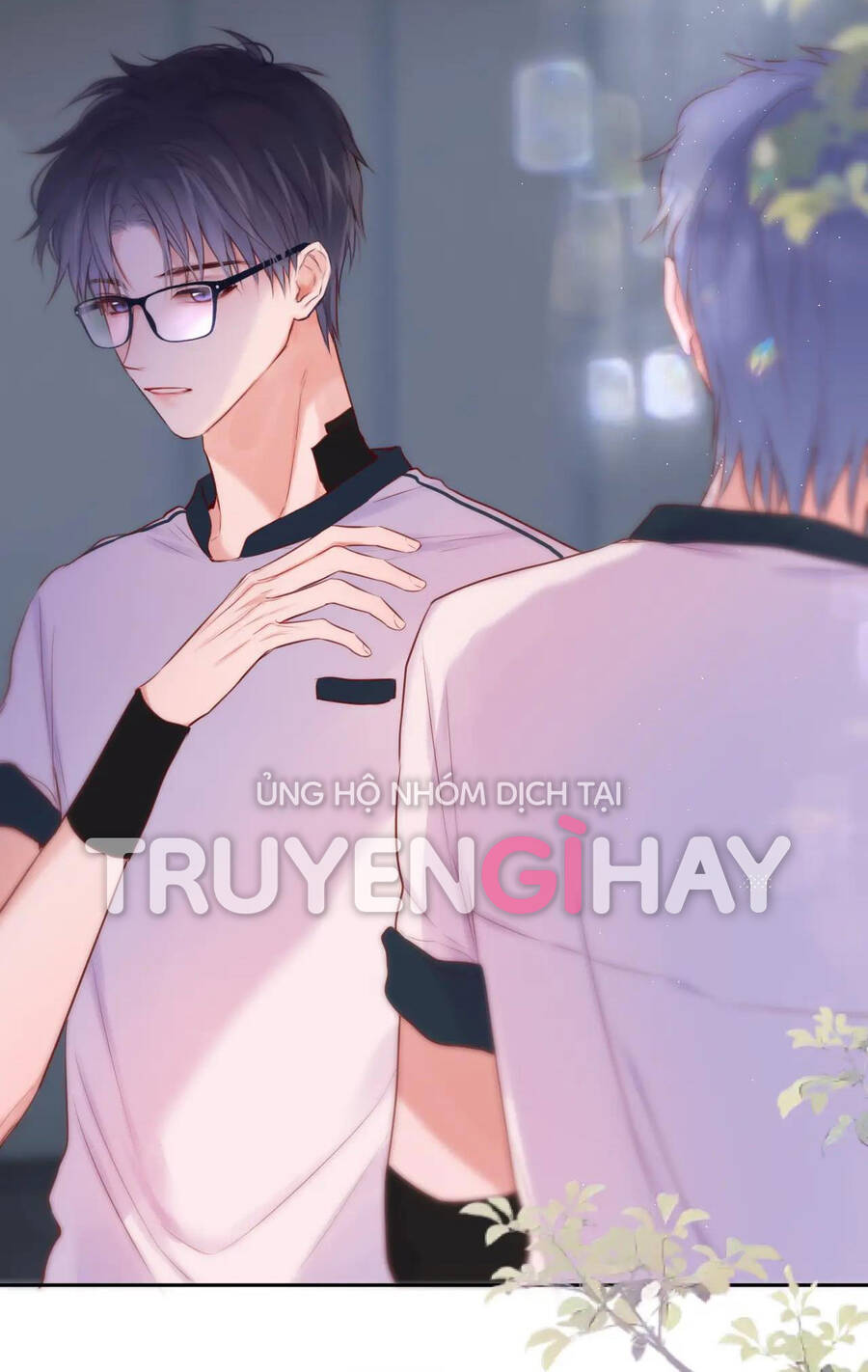 Cạm Bẫy Của Hồ Ly Chapter 40.2 - 24