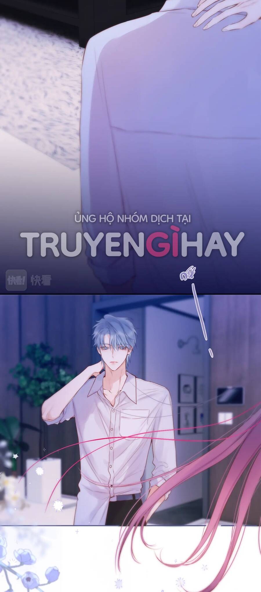 Cạm Bẫy Của Hồ Ly Chapter 41.1 - 12
