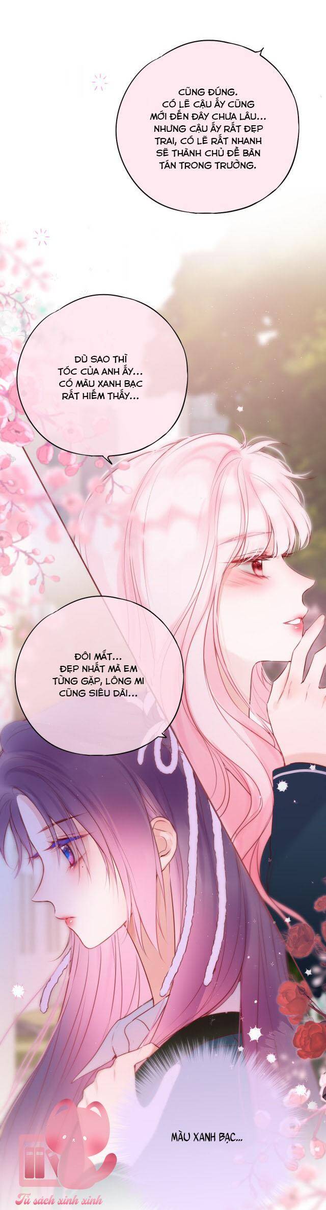Cạm Bẫy Của Hồ Ly Chapter 43 - 14