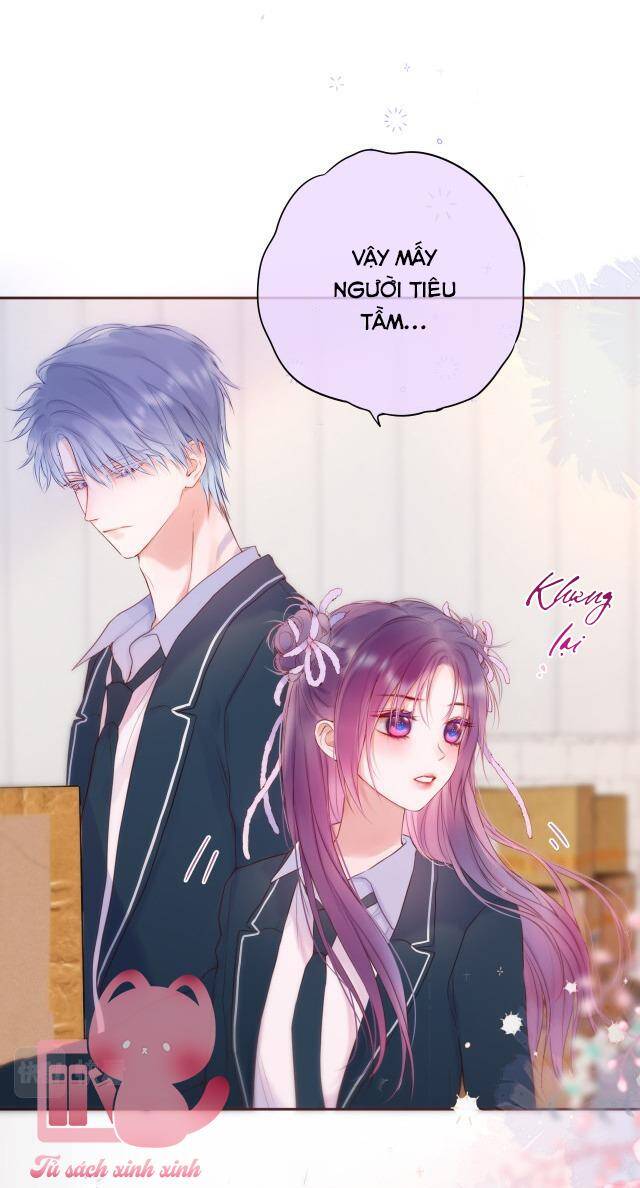 Cạm Bẫy Của Hồ Ly Chapter 44 - 21