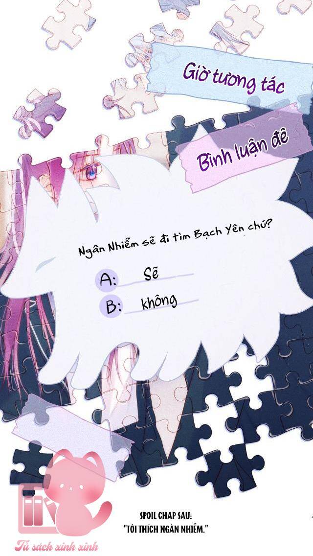 Cạm Bẫy Của Hồ Ly Chapter 44 - 32