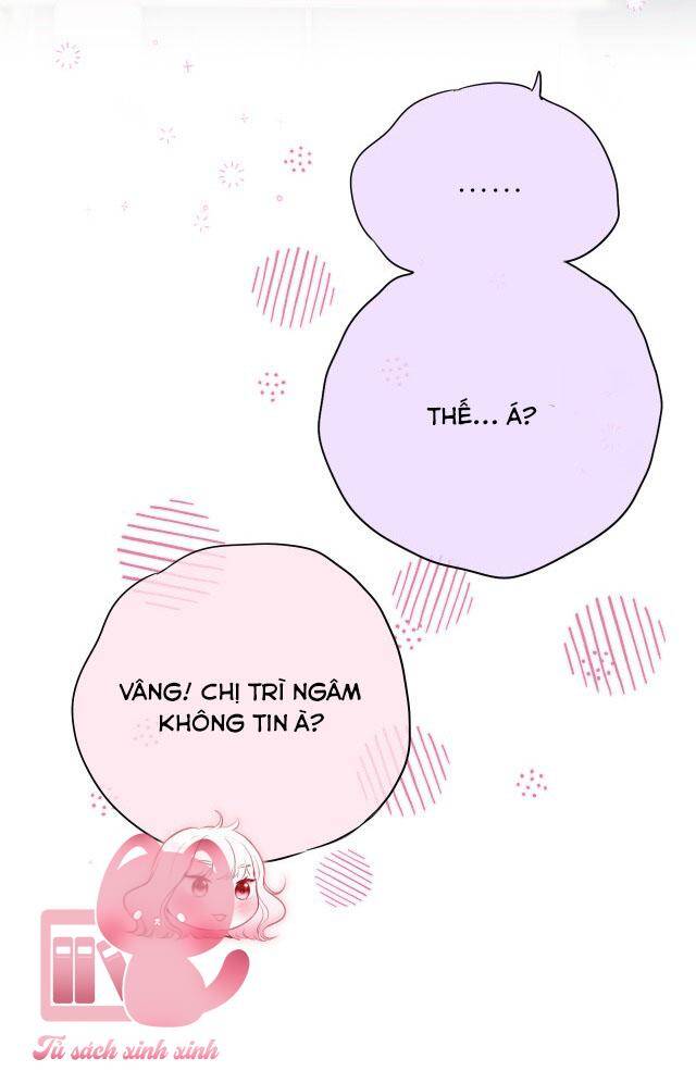 Cạm Bẫy Của Hồ Ly Chapter 45 - 27