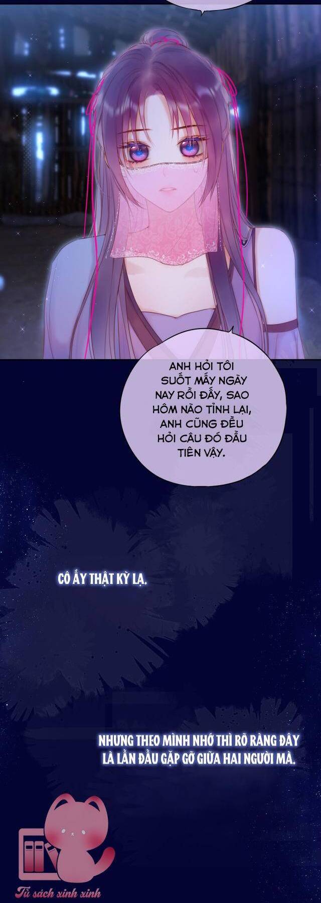 Cạm Bẫy Của Hồ Ly Chapter 46 - 6