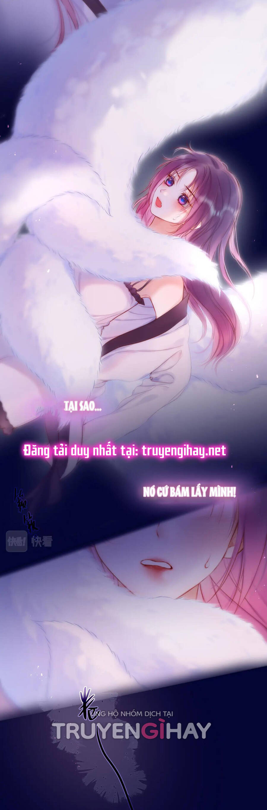 Cạm Bẫy Của Hồ Ly Chapter 42.1 - 15