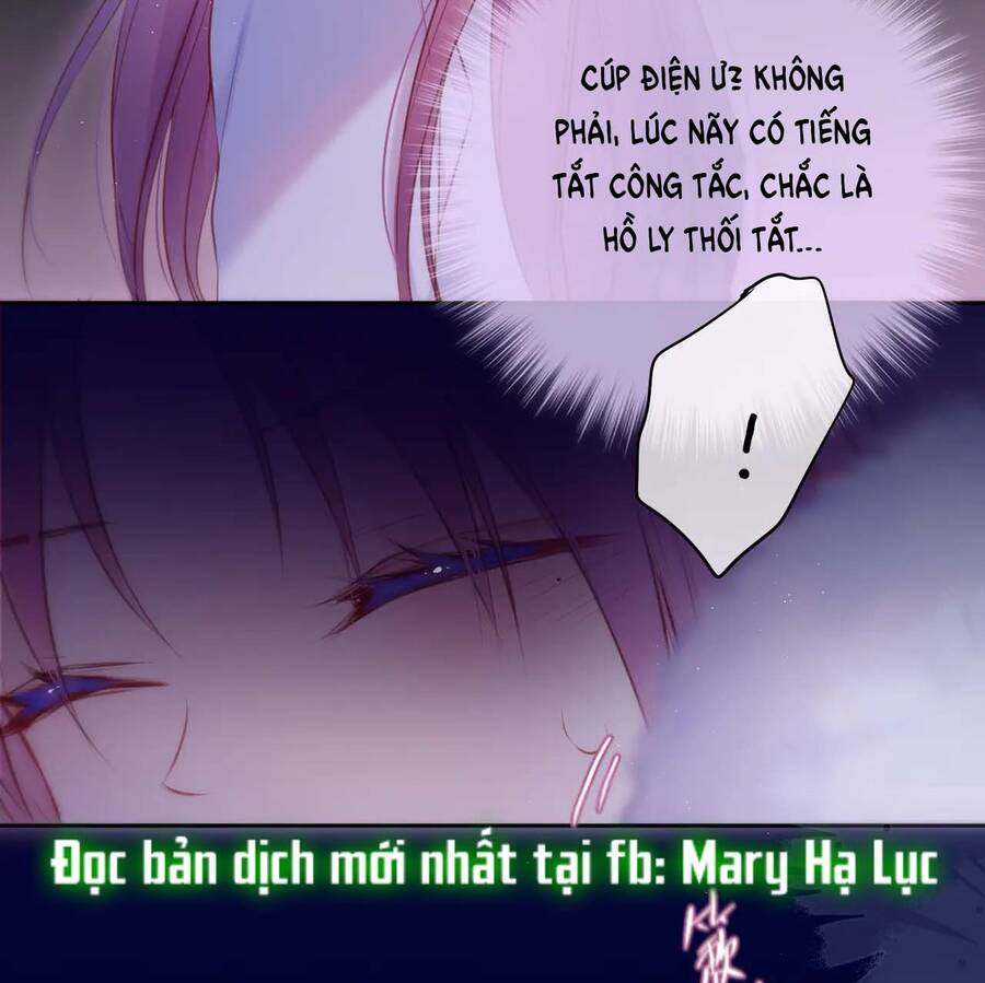 Cạm Bẫy Của Hồ Ly Chapter 47 - 53