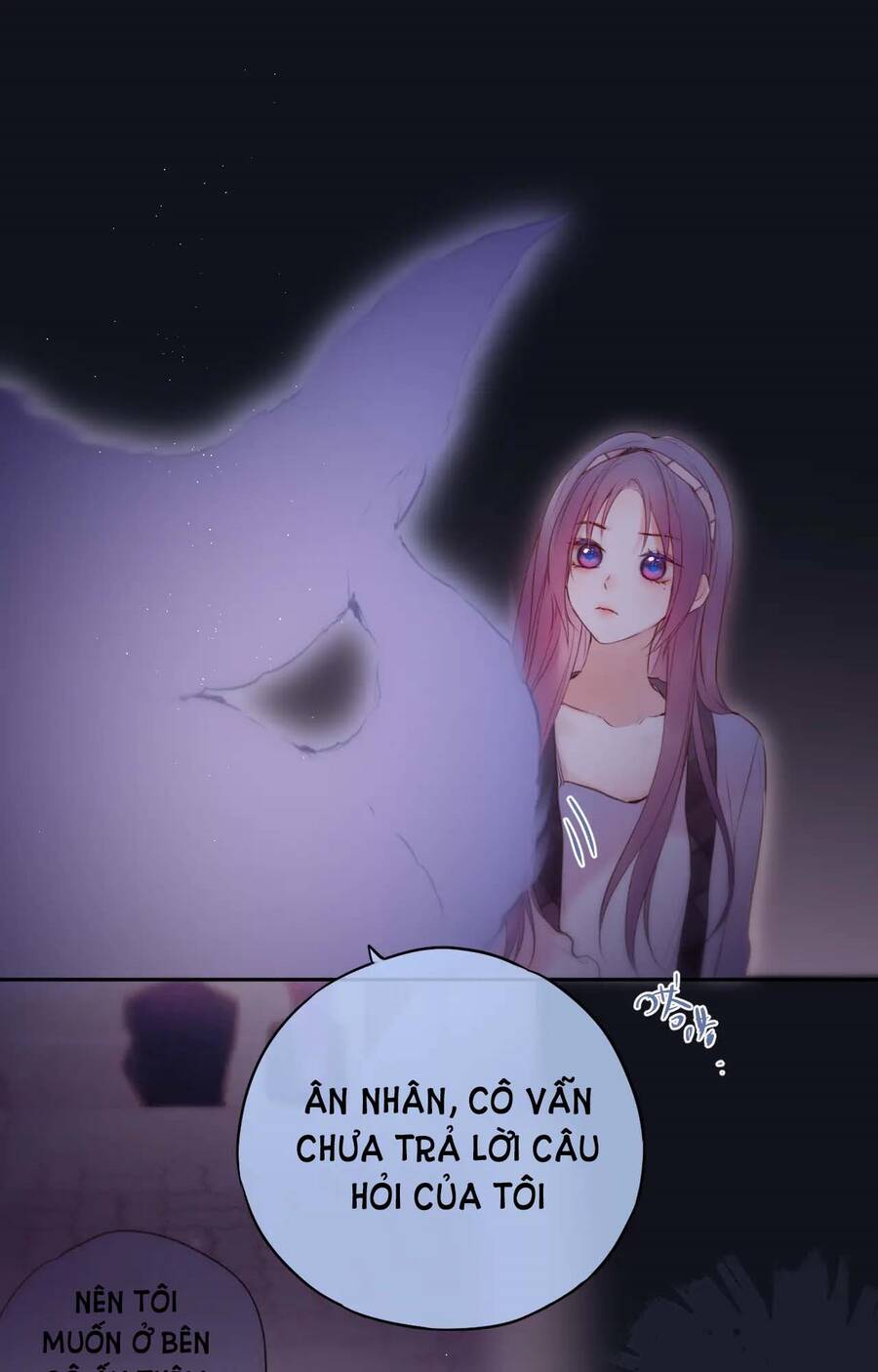 Cạm Bẫy Của Hồ Ly Chapter 47 - 59