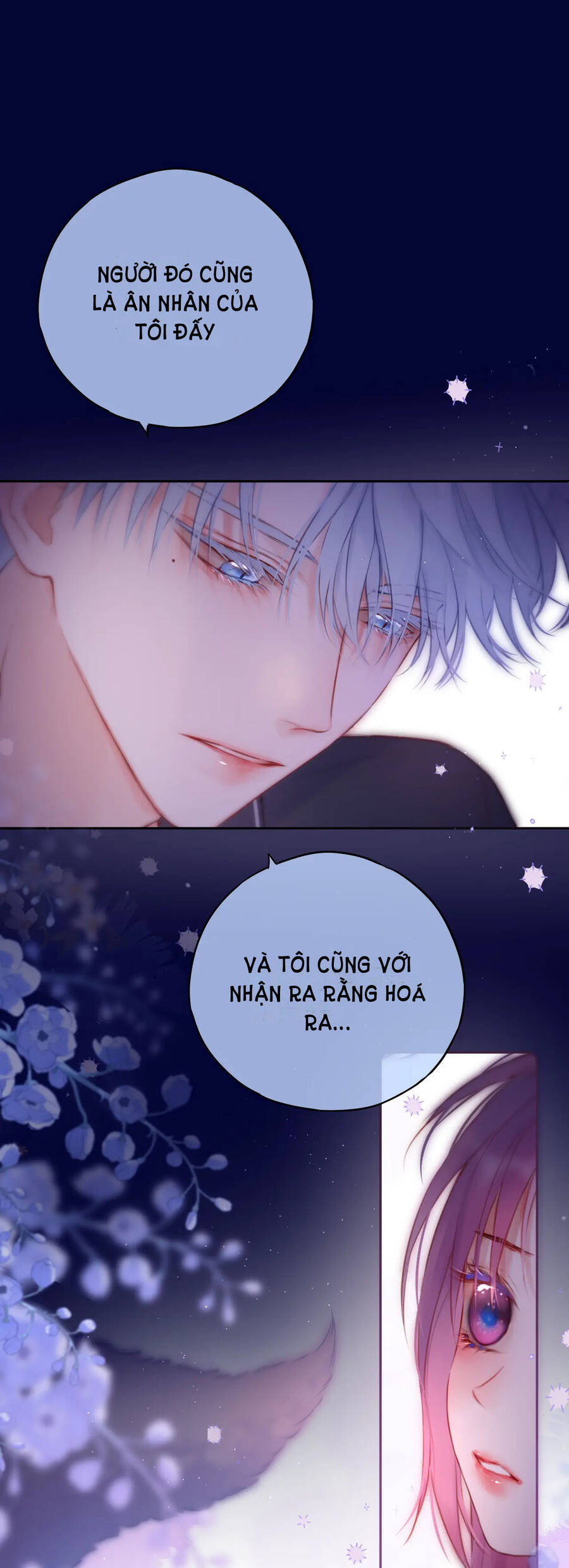 Cạm Bẫy Của Hồ Ly Chapter 48 - 22