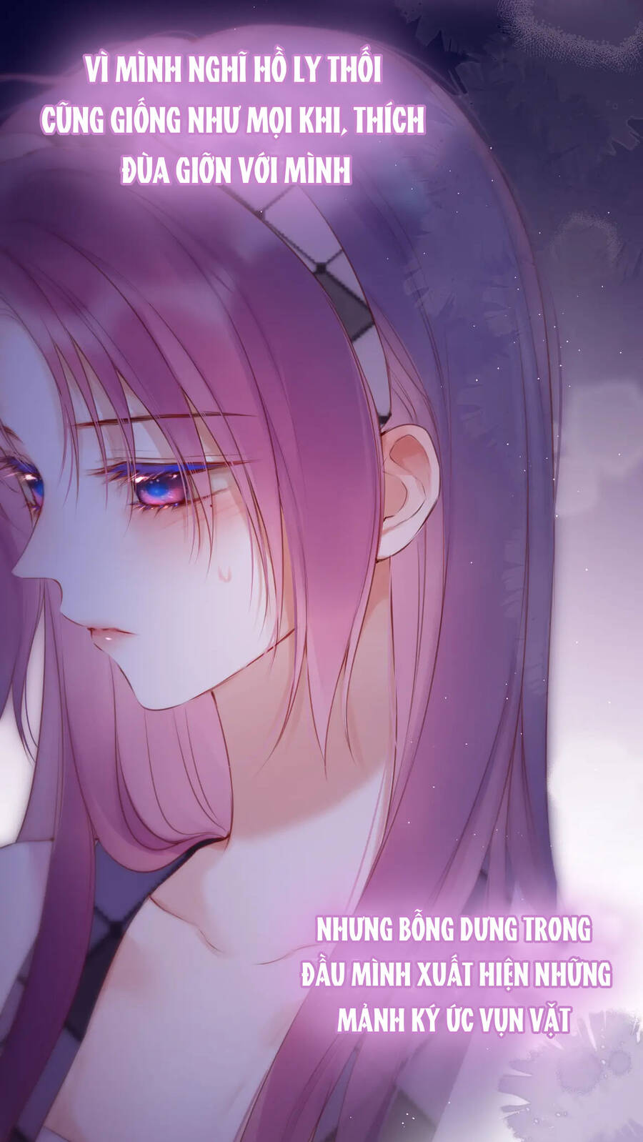 Cạm Bẫy Của Hồ Ly Chapter 48 - 30