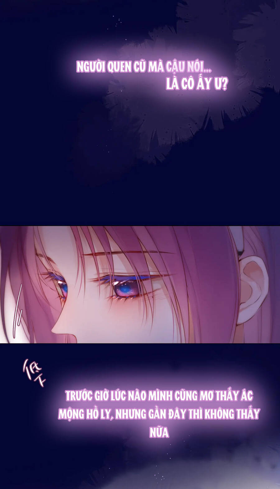 Cạm Bẫy Của Hồ Ly Chapter 48 - 4
