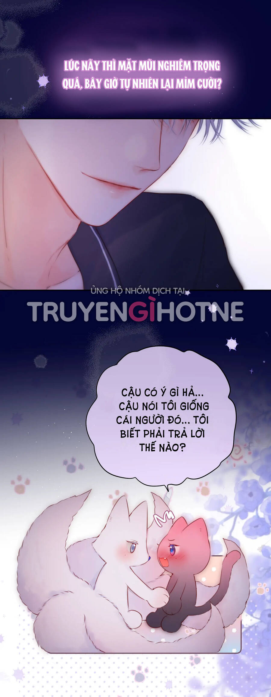 Cạm Bẫy Của Hồ Ly Chapter 48 - 39
