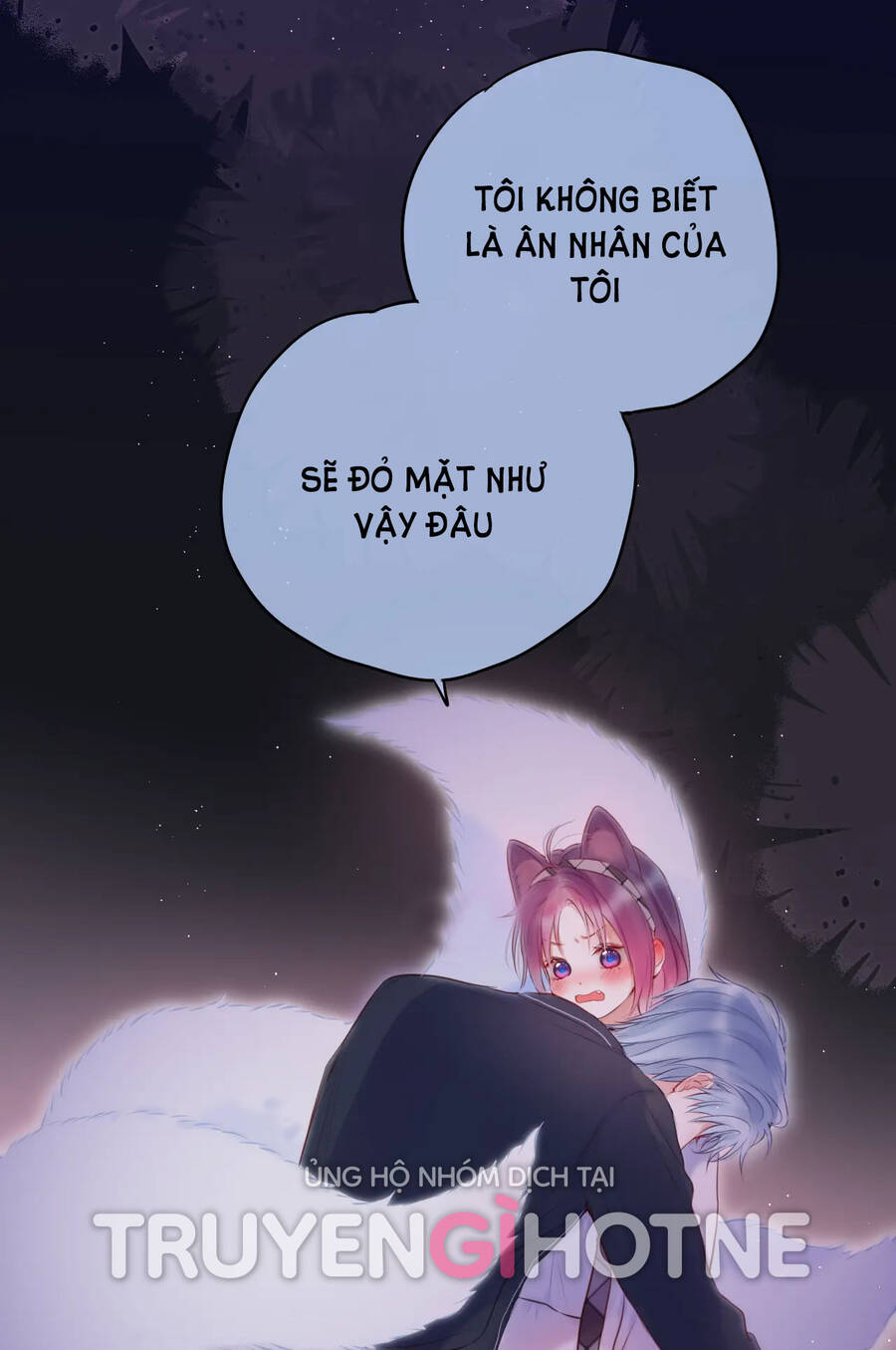 Cạm Bẫy Của Hồ Ly Chapter 48 - 44