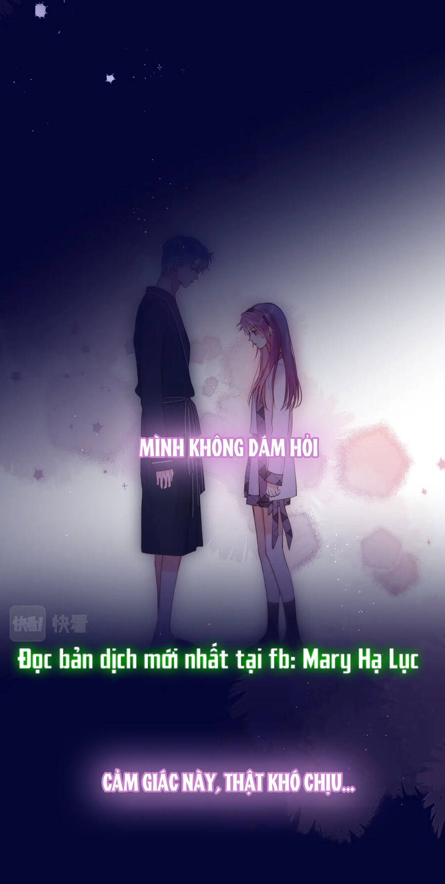 Cạm Bẫy Của Hồ Ly Chapter 48 - 6