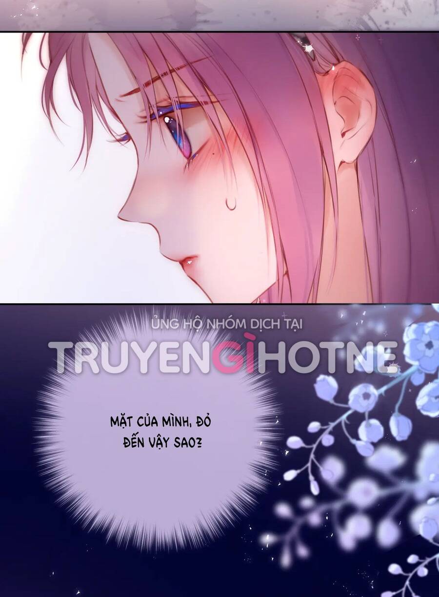 Cạm Bẫy Của Hồ Ly Chapter 49 - 3
