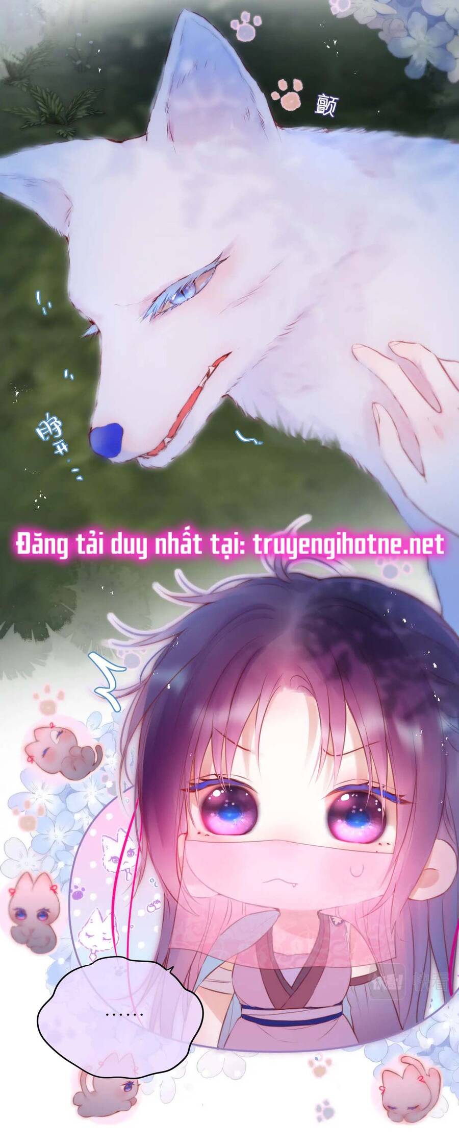Cạm Bẫy Của Hồ Ly Chapter 49 - 25