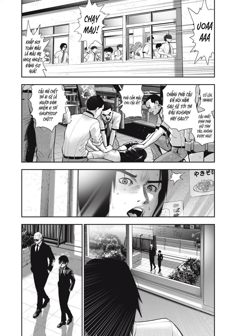 Trái Cấm Chapter 41 - 4
