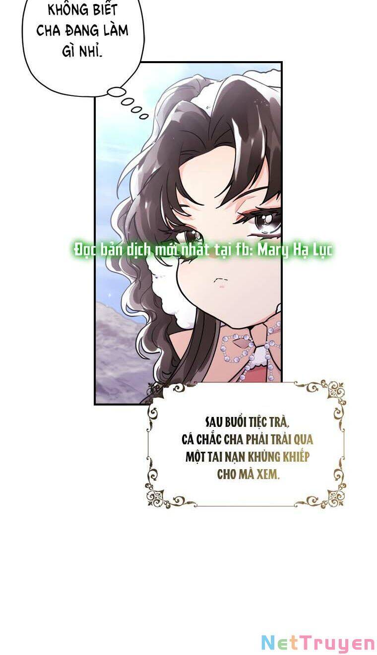 Ta Trở Thành Con Gái Nuôi Của Nam Chính Chapter 49 - 26