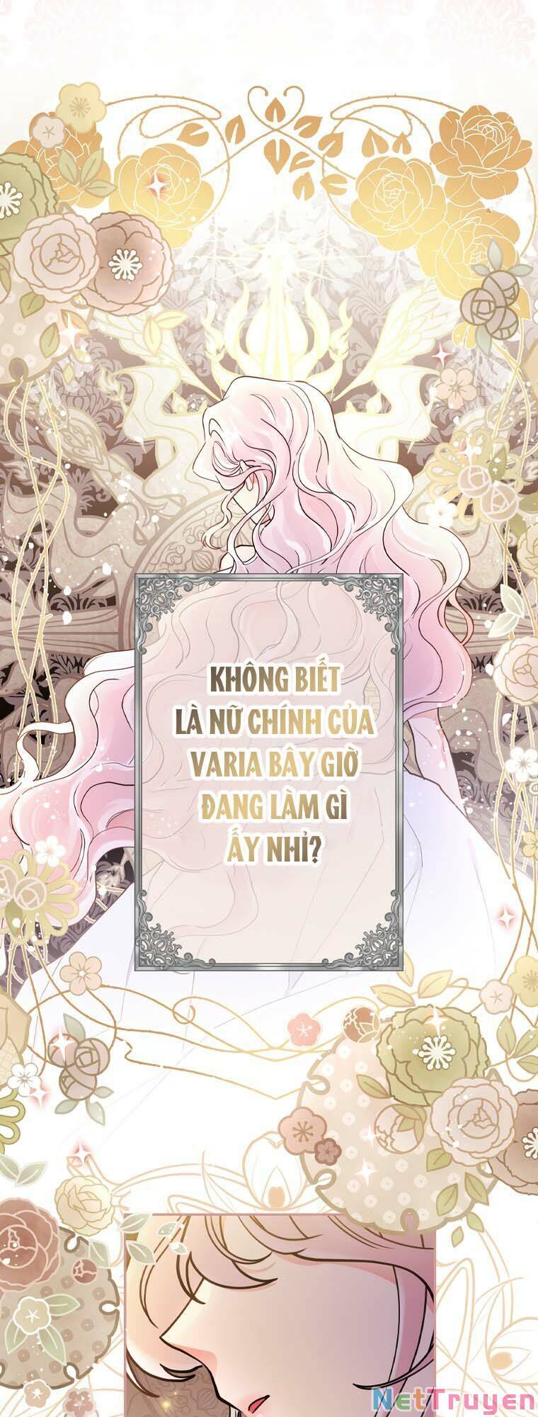 Ta Trở Thành Con Gái Nuôi Của Nam Chính Chapter 49 - 28