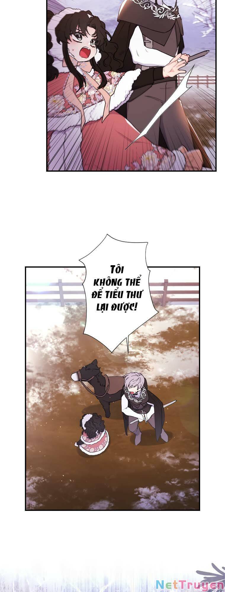 Ta Trở Thành Con Gái Nuôi Của Nam Chính Chapter 49 - 33